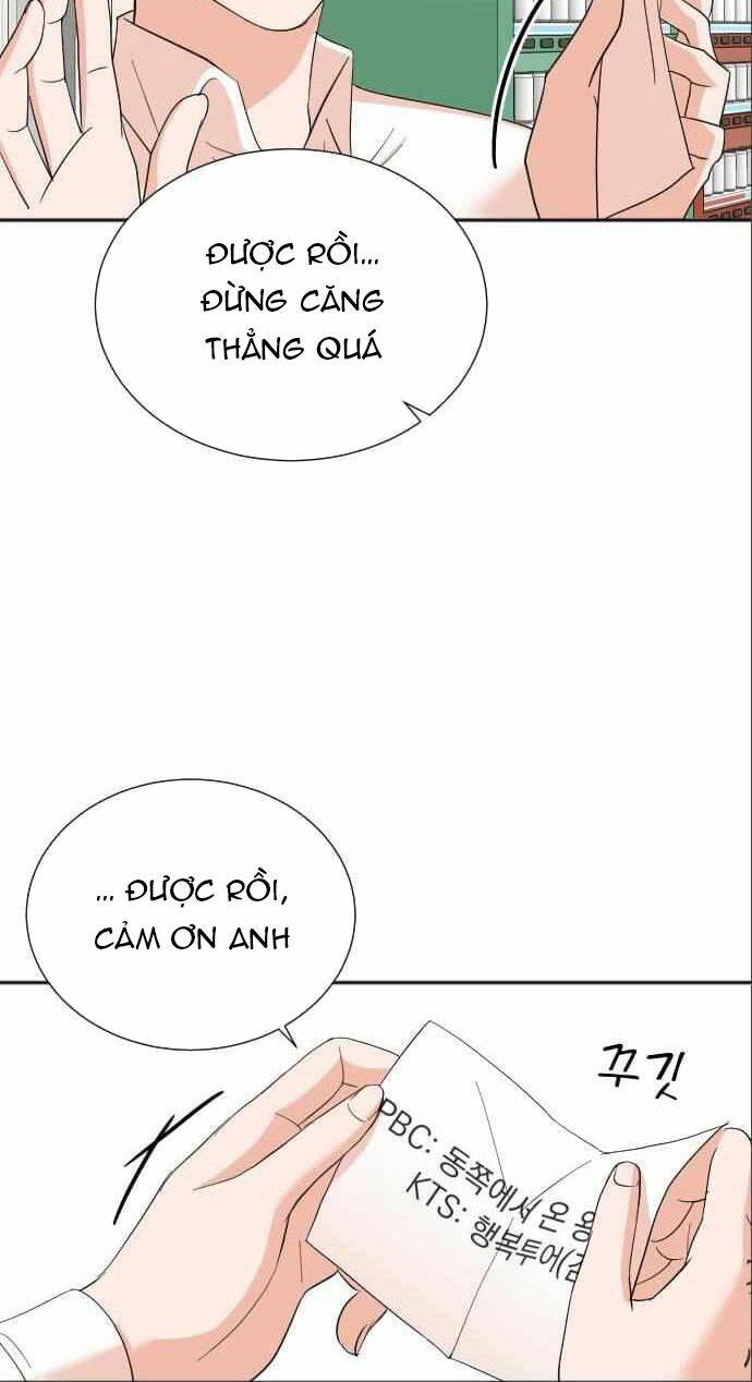 Cuộc Sống Thứ Hai Của Nhà Sản Xuất: Chapter 45