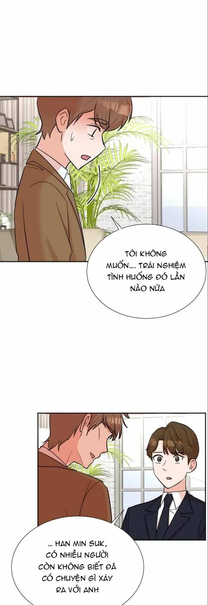 Cuộc Sống Thứ Hai Của Nhà Sản Xuất: Chapter 45