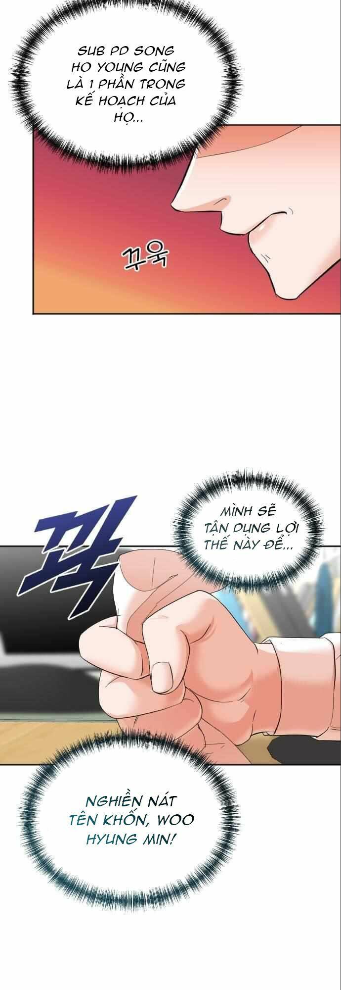 Cuộc Sống Thứ Hai Của Nhà Sản Xuất: Chapter 45