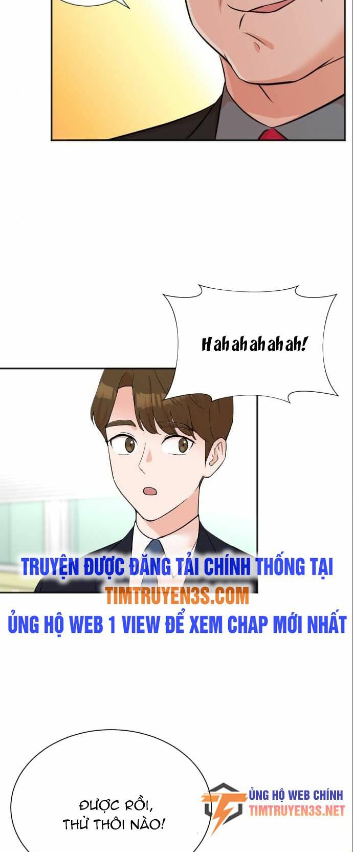 Cuộc Sống Thứ Hai Của Nhà Sản Xuất: Chapter 46
