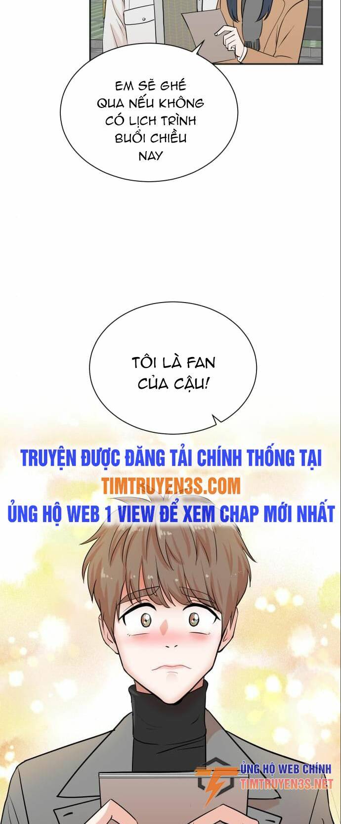 Cuộc Sống Thứ Hai Của Nhà Sản Xuất: Chapter 46