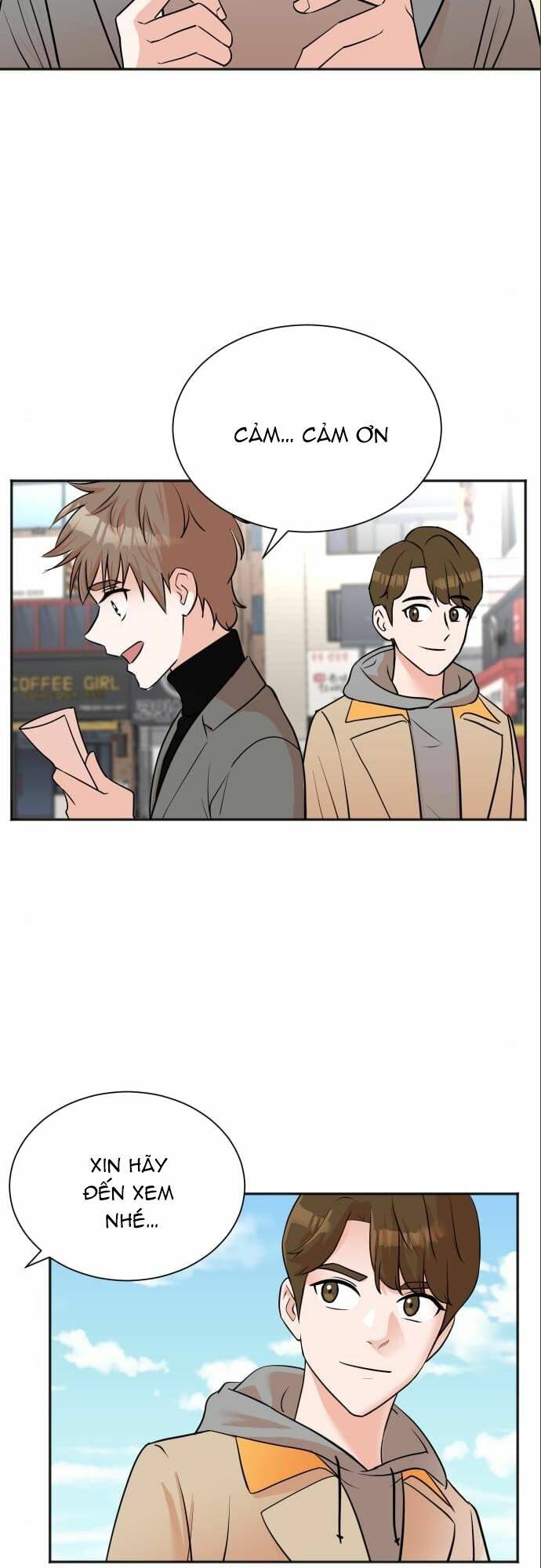 Cuộc Sống Thứ Hai Của Nhà Sản Xuất: Chapter 46