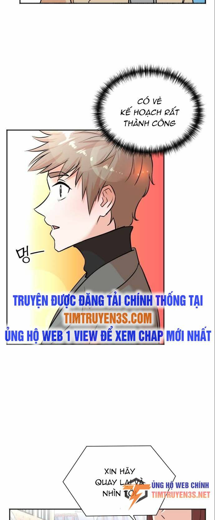 Cuộc Sống Thứ Hai Của Nhà Sản Xuất: Chapter 46