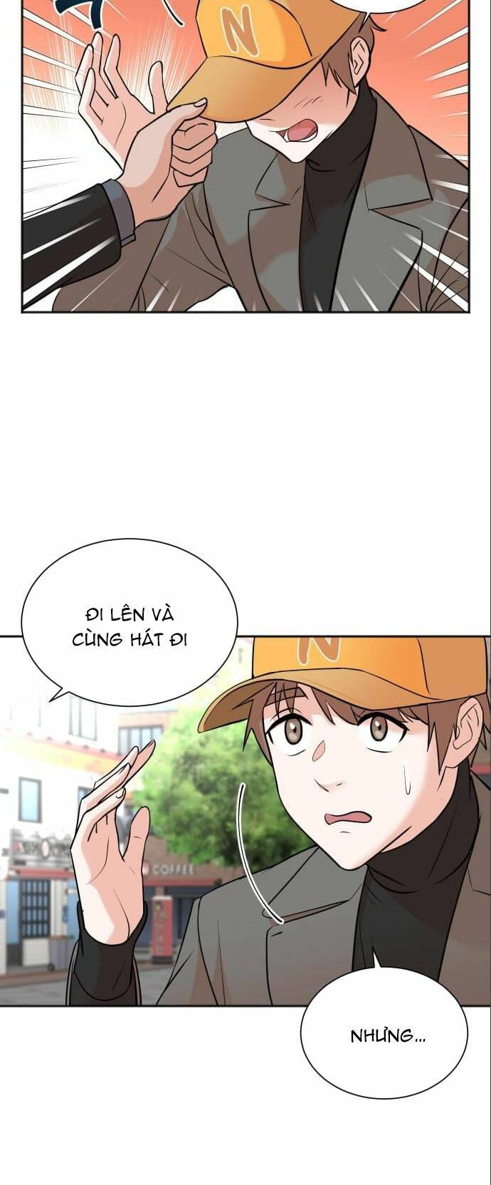Cuộc Sống Thứ Hai Của Nhà Sản Xuất: Chapter 46