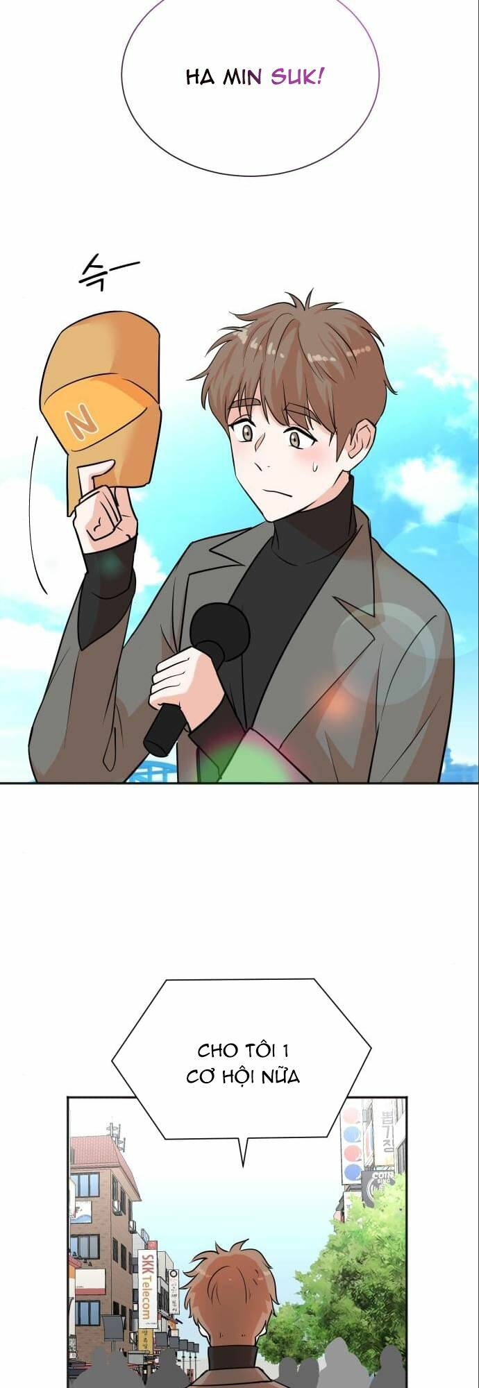 Cuộc Sống Thứ Hai Của Nhà Sản Xuất: Chapter 46
