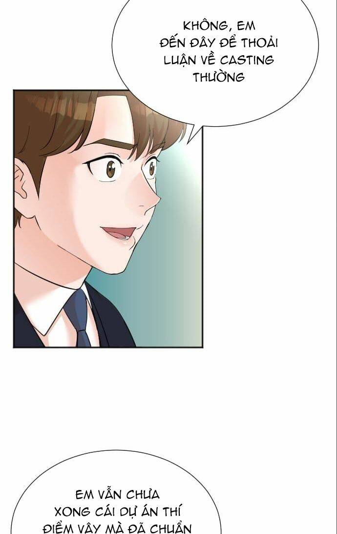 Cuộc Sống Thứ Hai Của Nhà Sản Xuất: Chapter 46