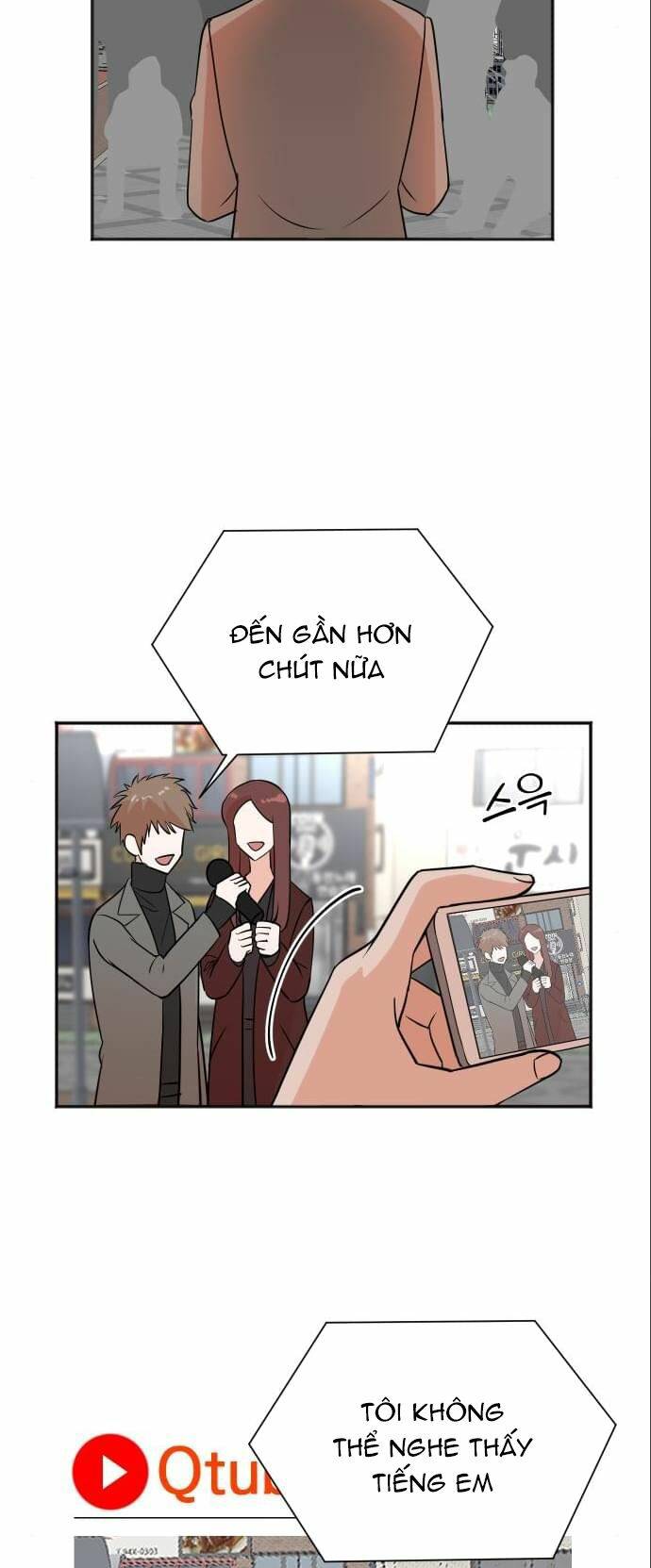 Cuộc Sống Thứ Hai Của Nhà Sản Xuất: Chapter 46