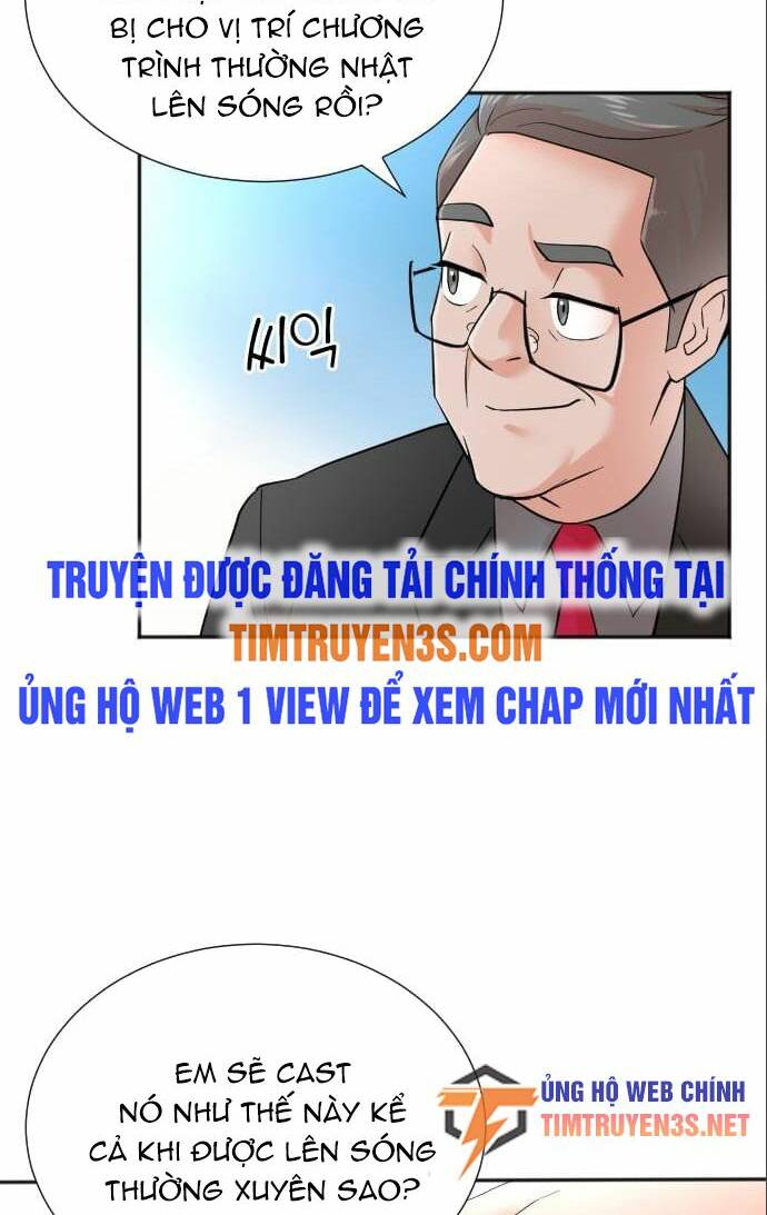 Cuộc Sống Thứ Hai Của Nhà Sản Xuất: Chapter 46