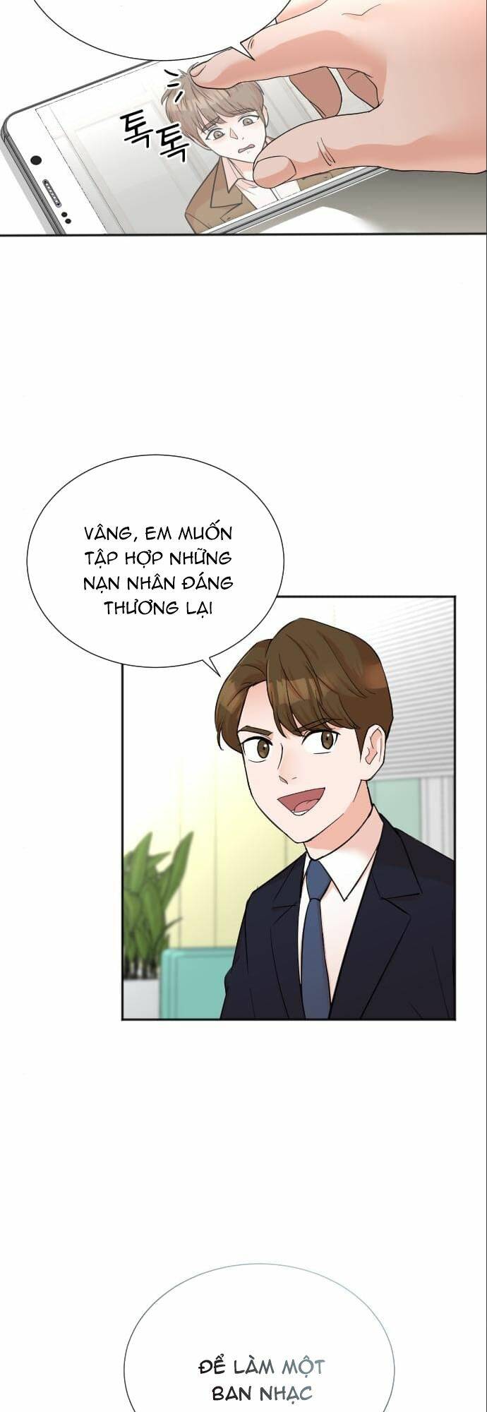Cuộc Sống Thứ Hai Của Nhà Sản Xuất: Chapter 46