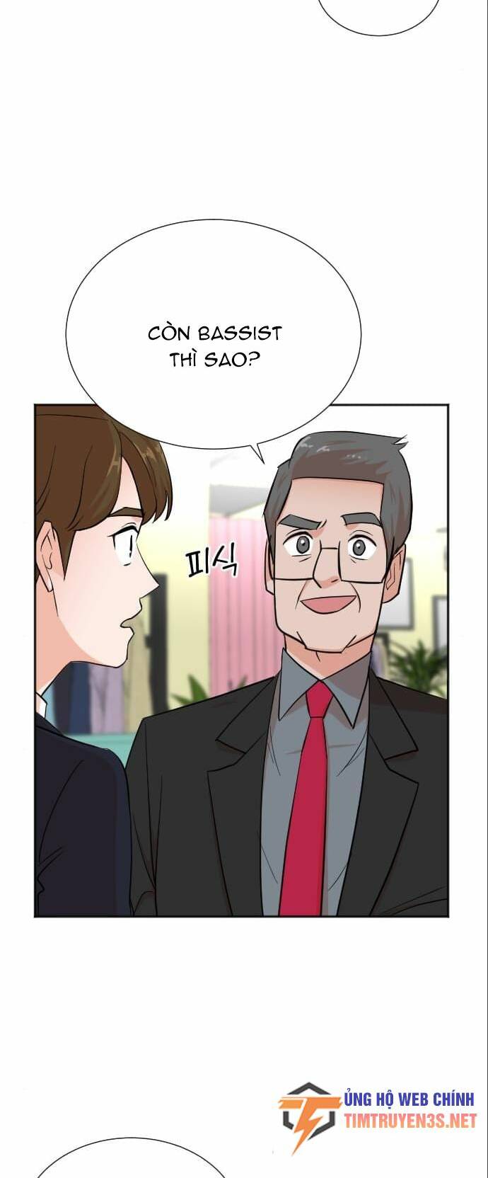 Cuộc Sống Thứ Hai Của Nhà Sản Xuất: Chapter 46