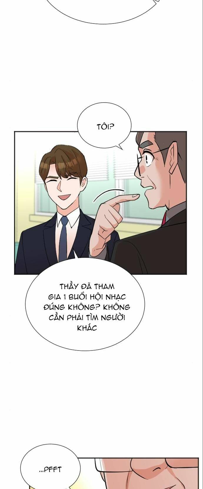 Cuộc Sống Thứ Hai Của Nhà Sản Xuất: Chapter 46