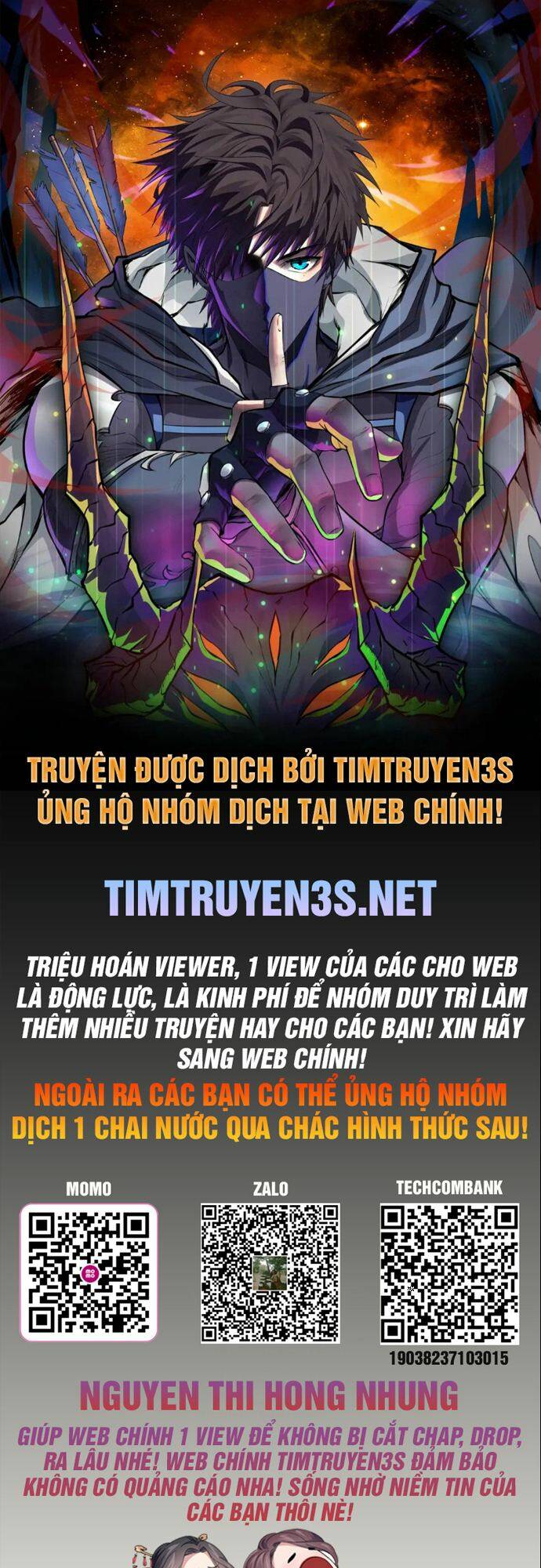 Cuộc Sống Thứ Hai Của Nhà Sản Xuất: Chapter 47