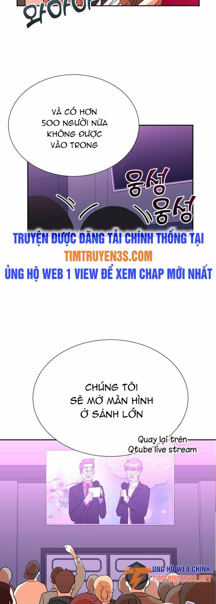 Cuộc Sống Thứ Hai Của Nhà Sản Xuất: Chapter 47