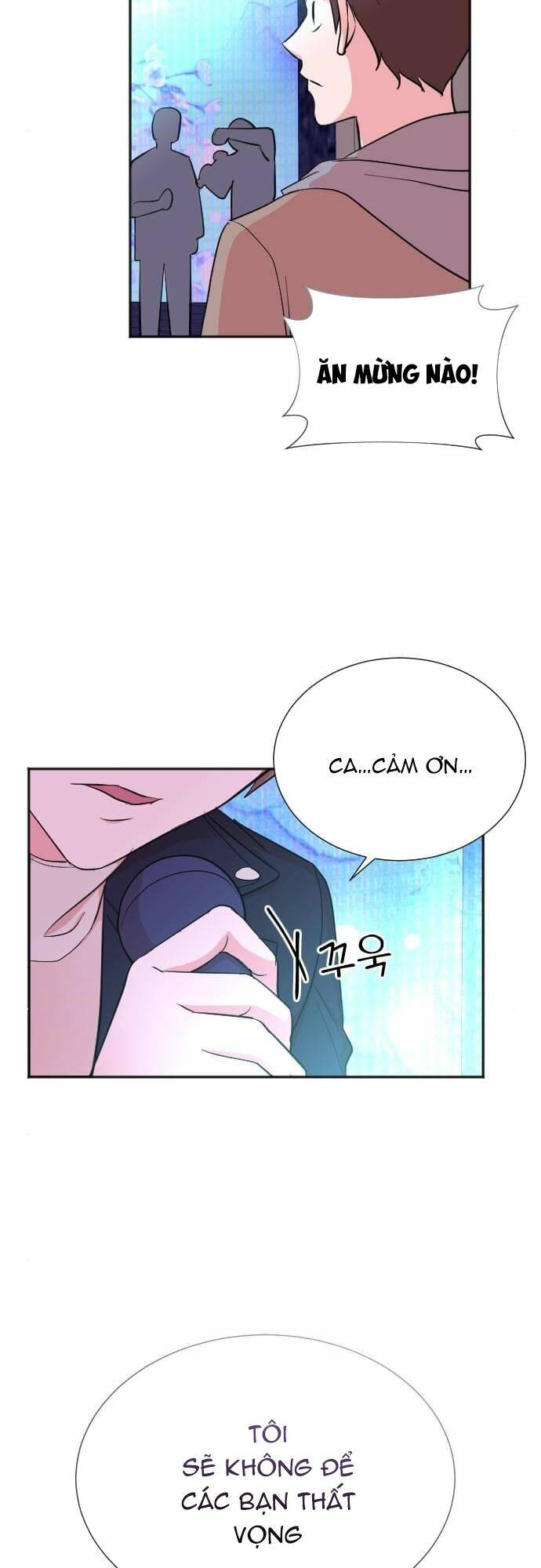 Cuộc Sống Thứ Hai Của Nhà Sản Xuất: Chapter 47