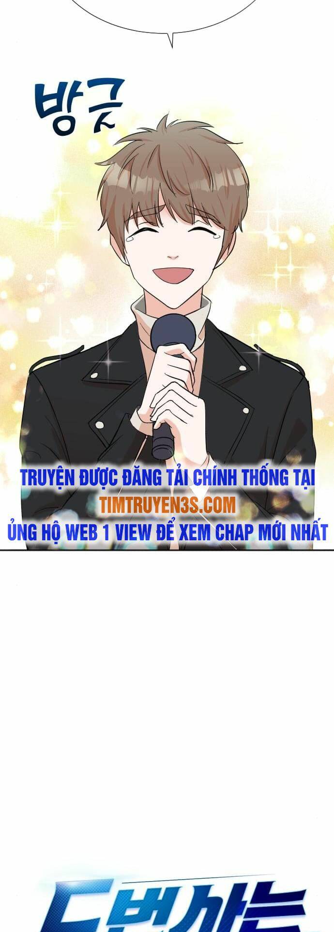 Cuộc Sống Thứ Hai Của Nhà Sản Xuất: Chapter 47