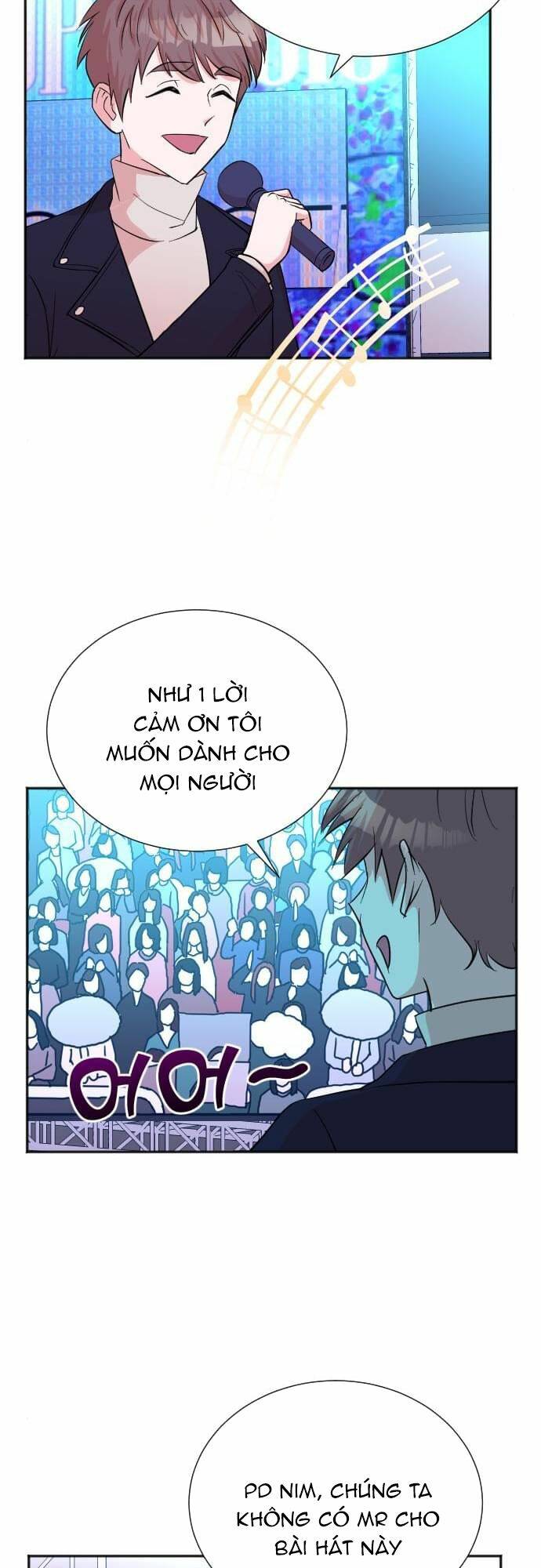 Cuộc Sống Thứ Hai Của Nhà Sản Xuất: Chapter 47