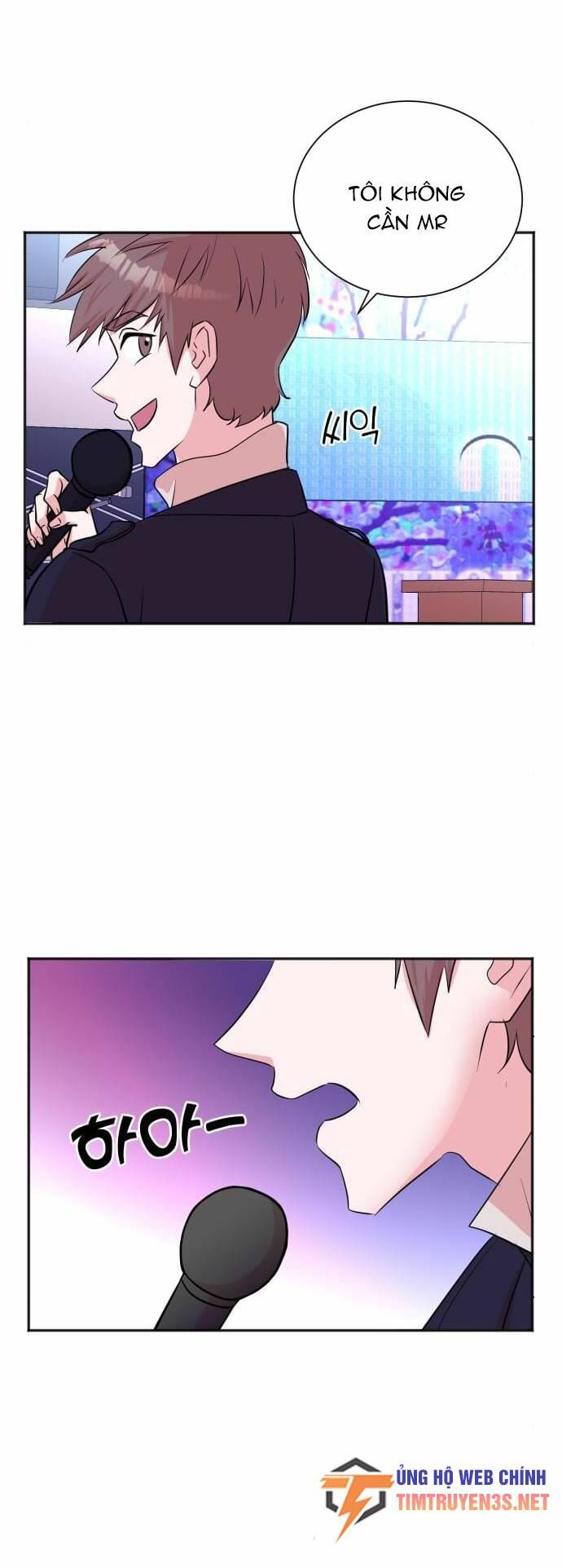 Cuộc Sống Thứ Hai Của Nhà Sản Xuất: Chapter 47