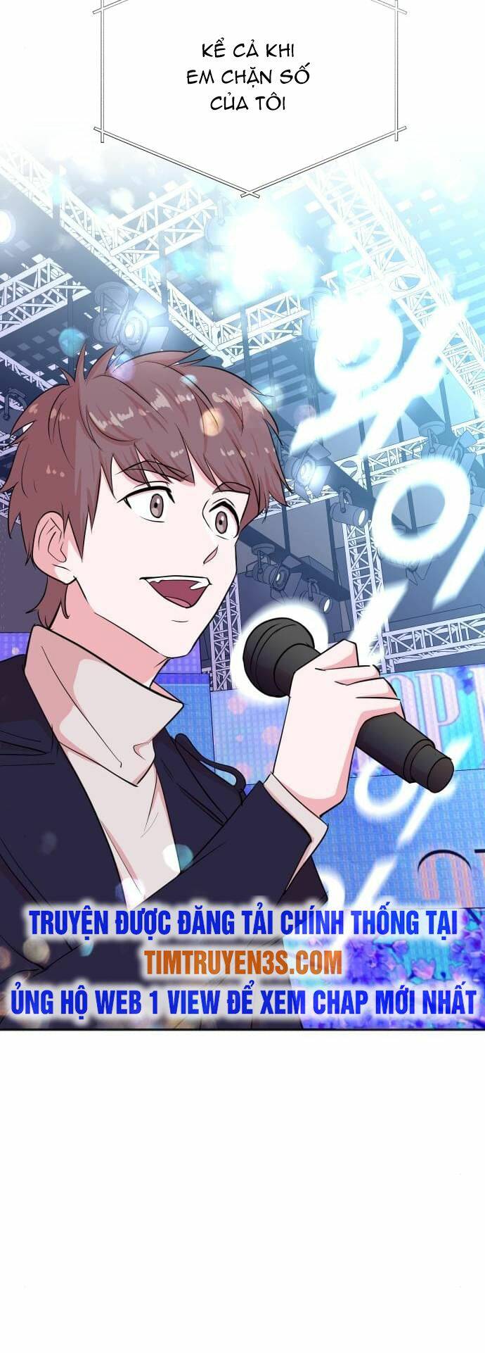 Cuộc Sống Thứ Hai Của Nhà Sản Xuất: Chapter 47