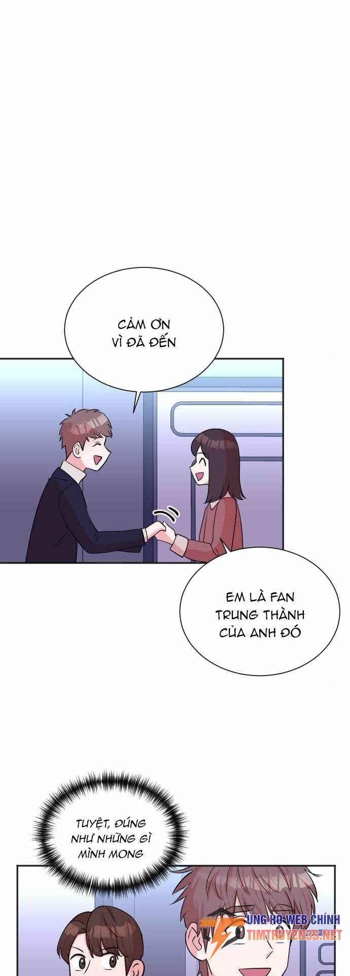 Cuộc Sống Thứ Hai Của Nhà Sản Xuất: Chapter 47