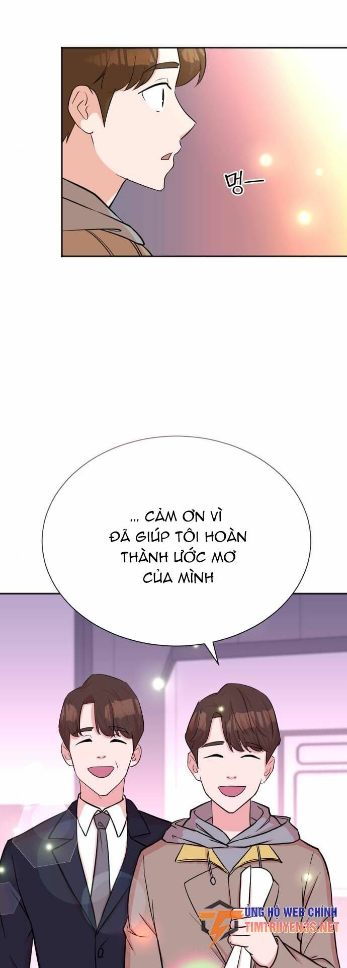 Cuộc Sống Thứ Hai Của Nhà Sản Xuất: Chapter 47