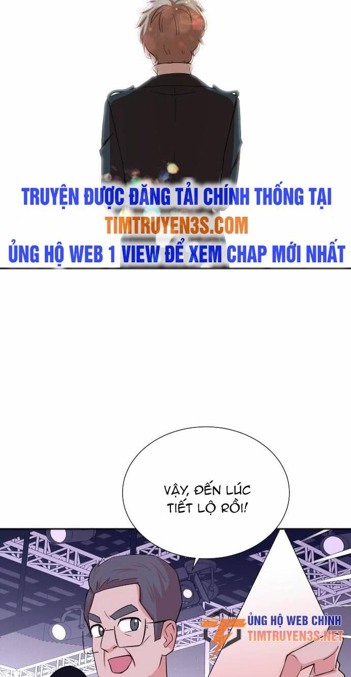 Cuộc Sống Thứ Hai Của Nhà Sản Xuất: Chapter 47