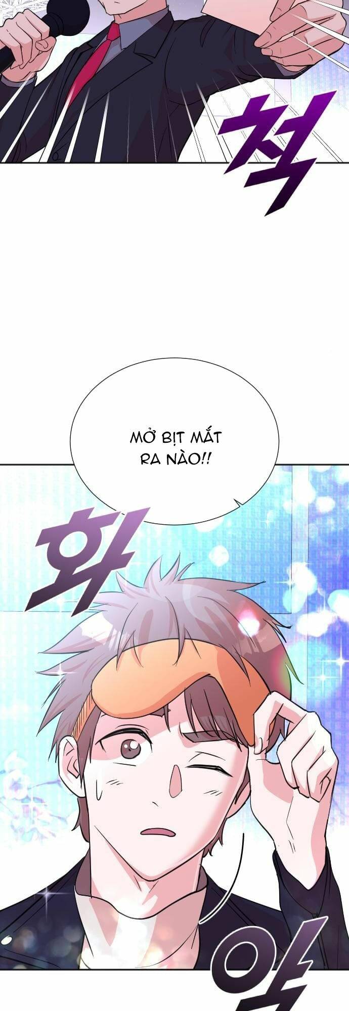 Cuộc Sống Thứ Hai Của Nhà Sản Xuất: Chapter 47