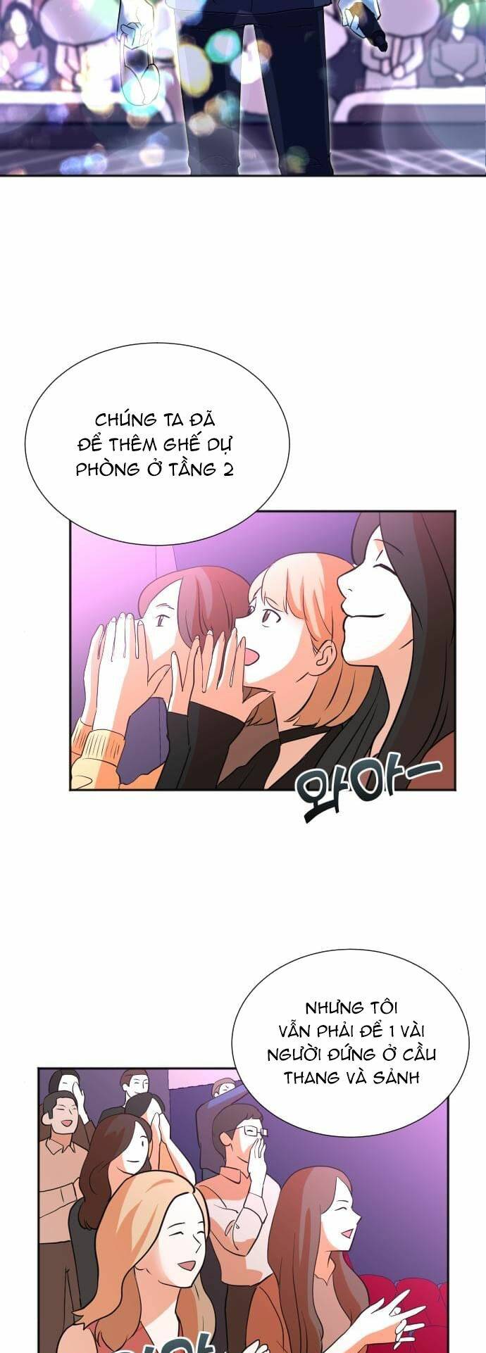 Cuộc Sống Thứ Hai Của Nhà Sản Xuất: Chapter 47