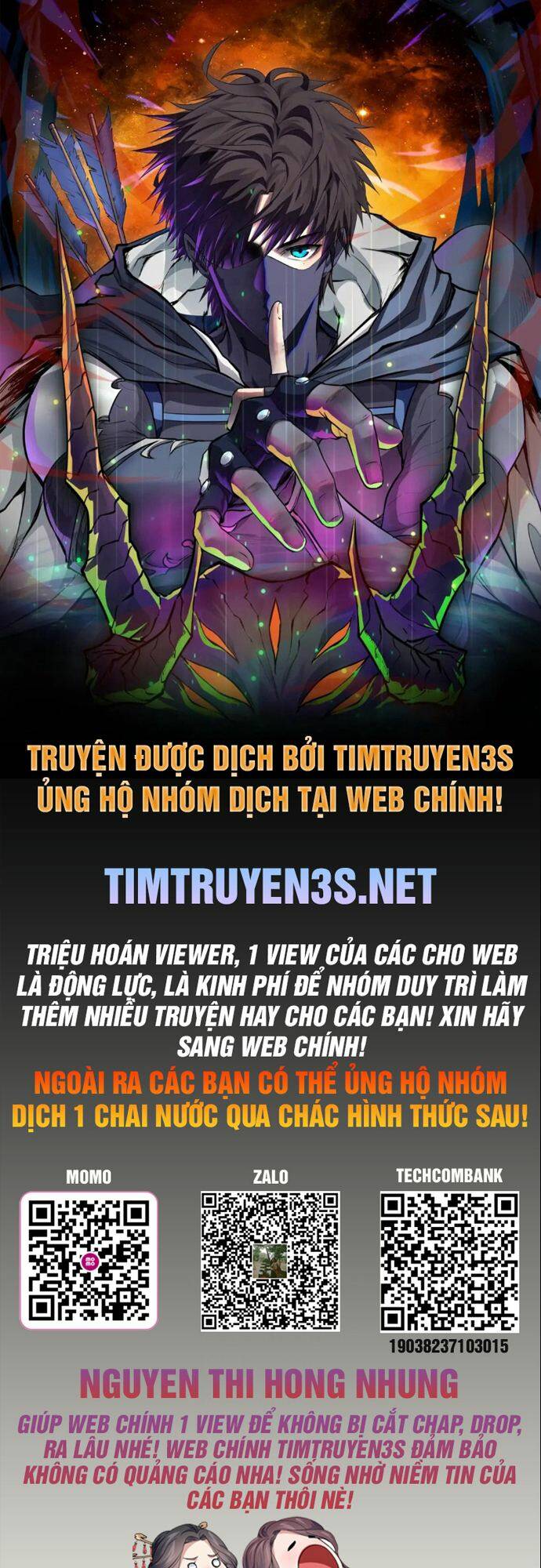 Cuộc Sống Thứ Hai Của Nhà Sản Xuất: Chapter 48