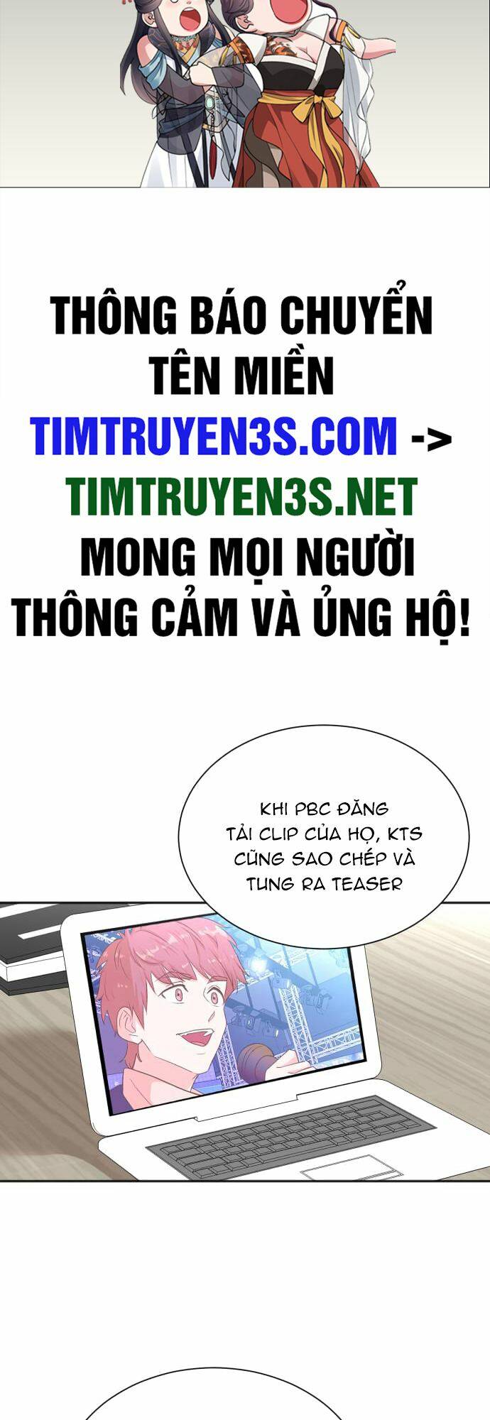 Cuộc Sống Thứ Hai Của Nhà Sản Xuất: Chapter 48