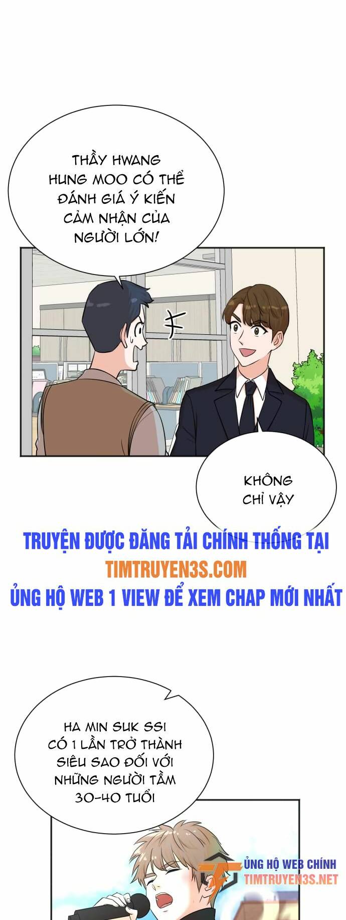 Cuộc Sống Thứ Hai Của Nhà Sản Xuất: Chapter 48
