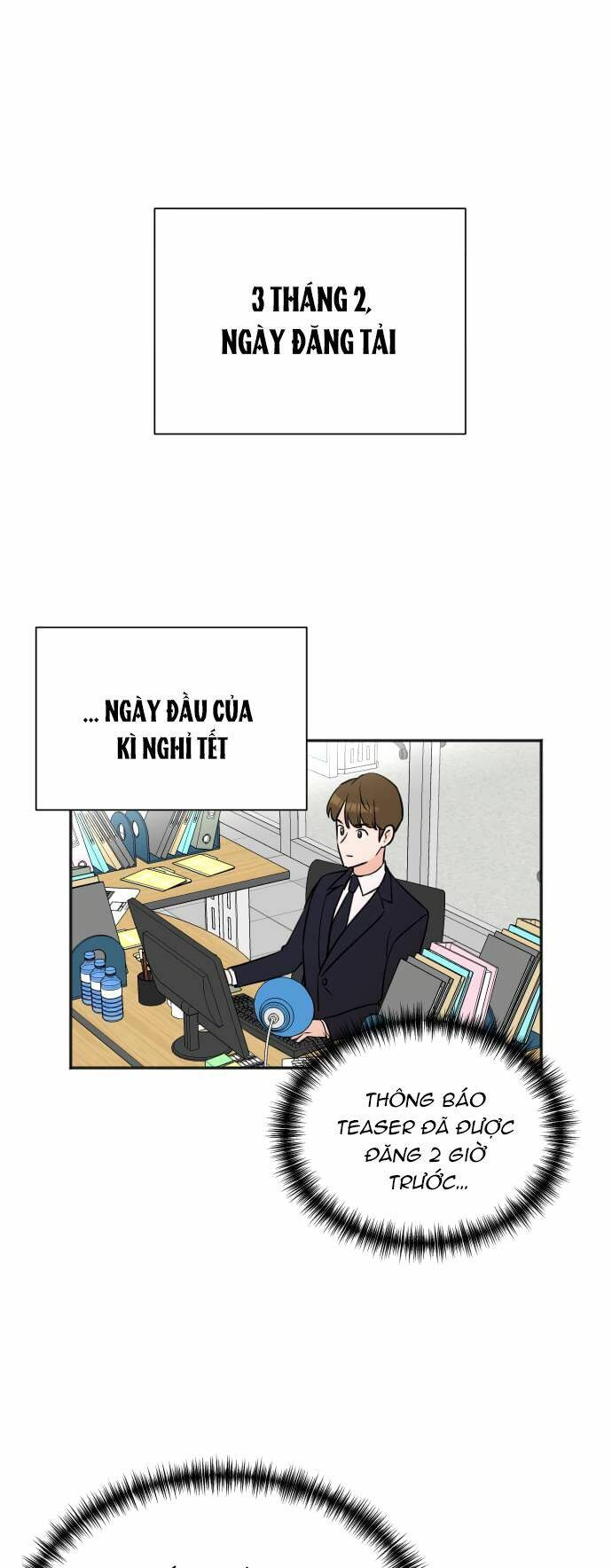 Cuộc Sống Thứ Hai Của Nhà Sản Xuất: Chapter 48