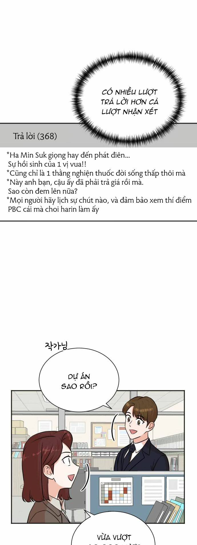 Cuộc Sống Thứ Hai Của Nhà Sản Xuất: Chapter 48