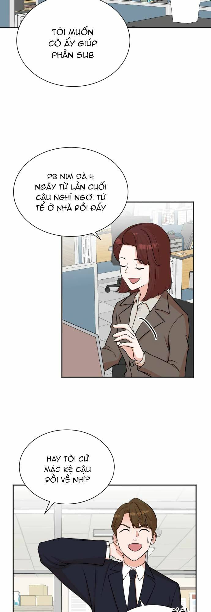 Cuộc Sống Thứ Hai Của Nhà Sản Xuất: Chapter 48