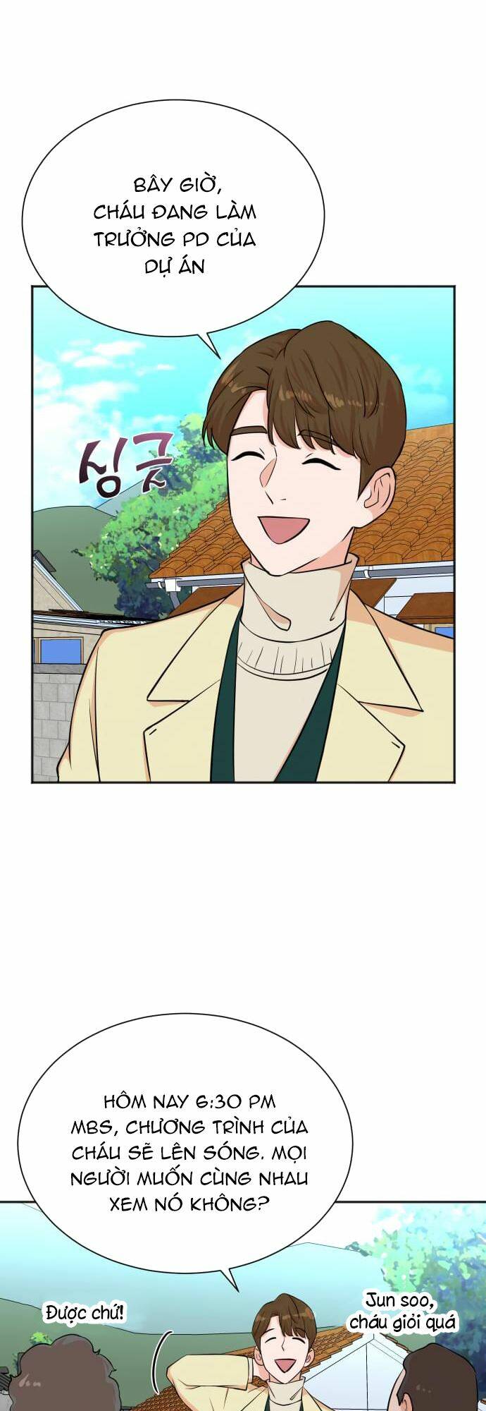 Cuộc Sống Thứ Hai Của Nhà Sản Xuất: Chapter 48