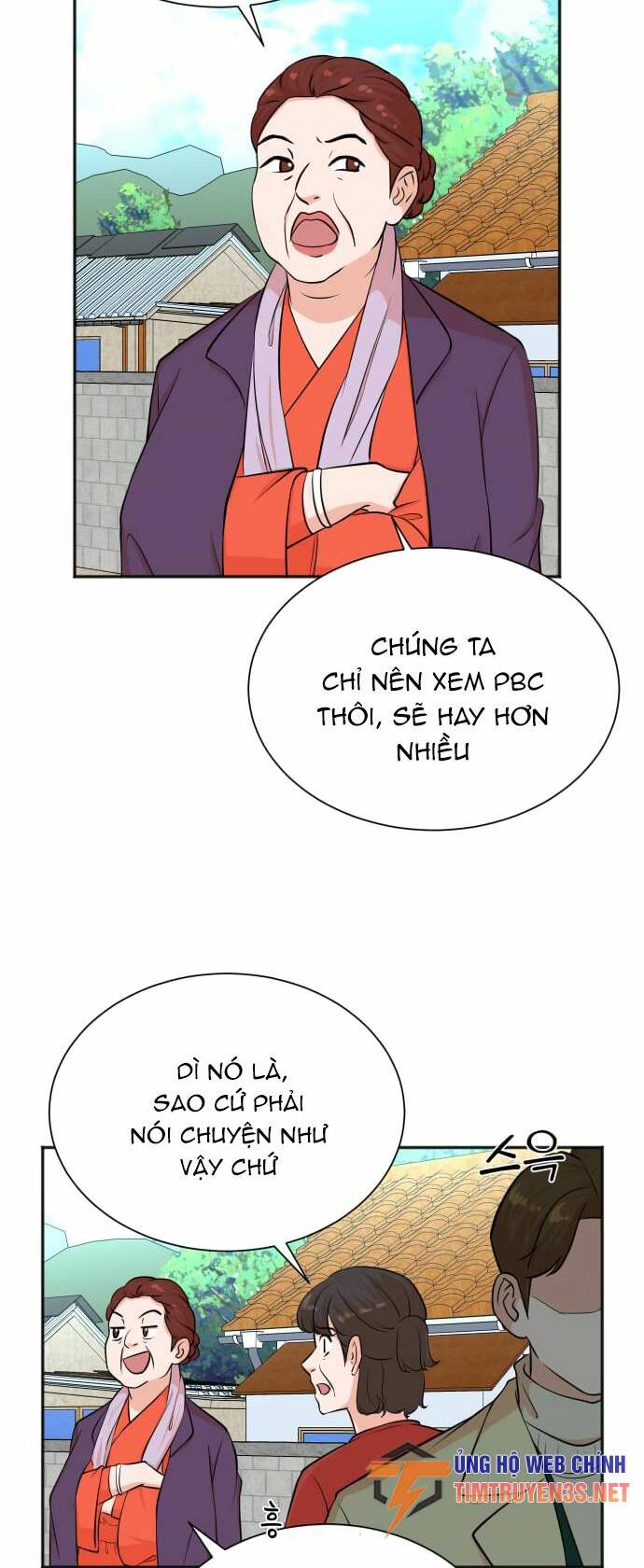 Cuộc Sống Thứ Hai Của Nhà Sản Xuất: Chapter 48