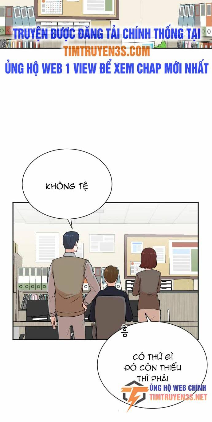 Cuộc Sống Thứ Hai Của Nhà Sản Xuất: Chapter 48