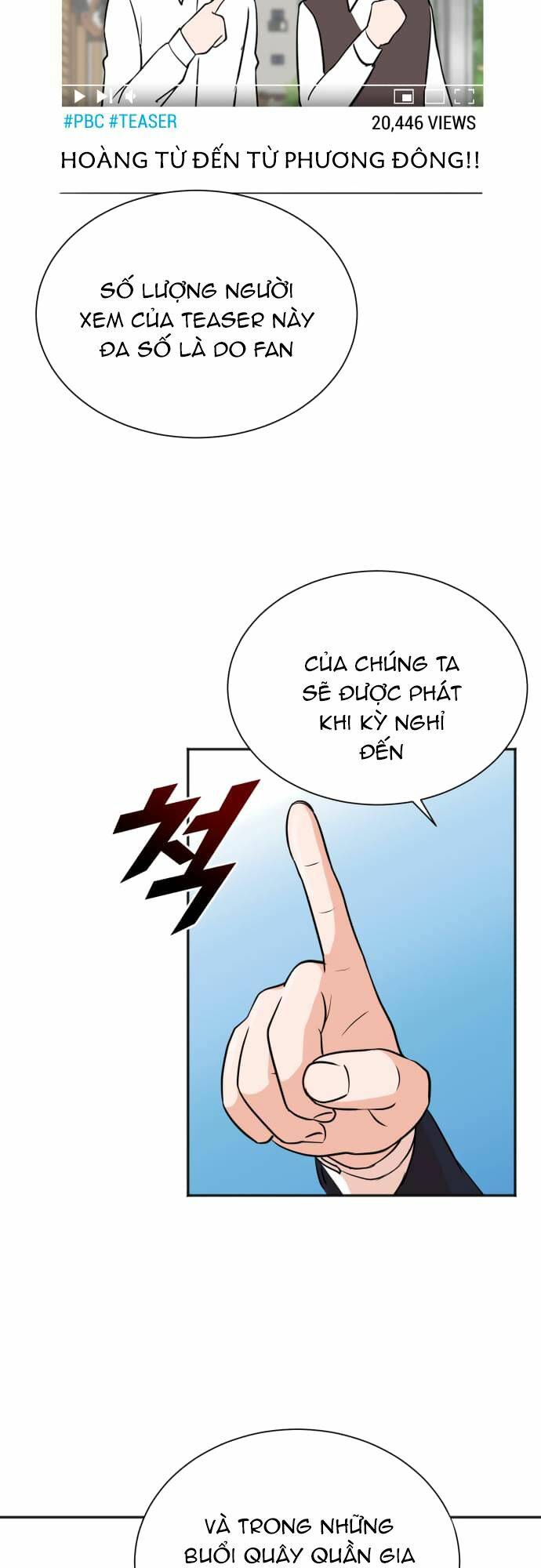 Cuộc Sống Thứ Hai Của Nhà Sản Xuất: Chapter 48