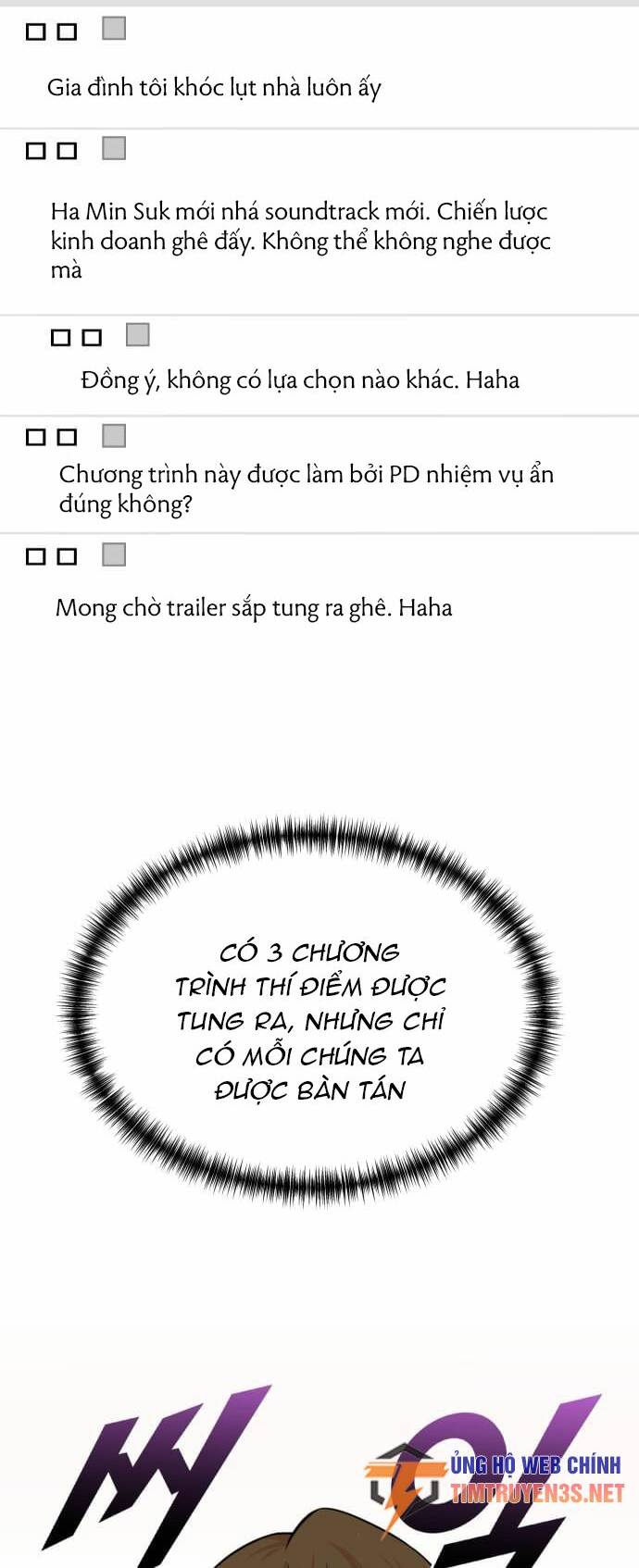 Cuộc Sống Thứ Hai Của Nhà Sản Xuất: Chapter 49