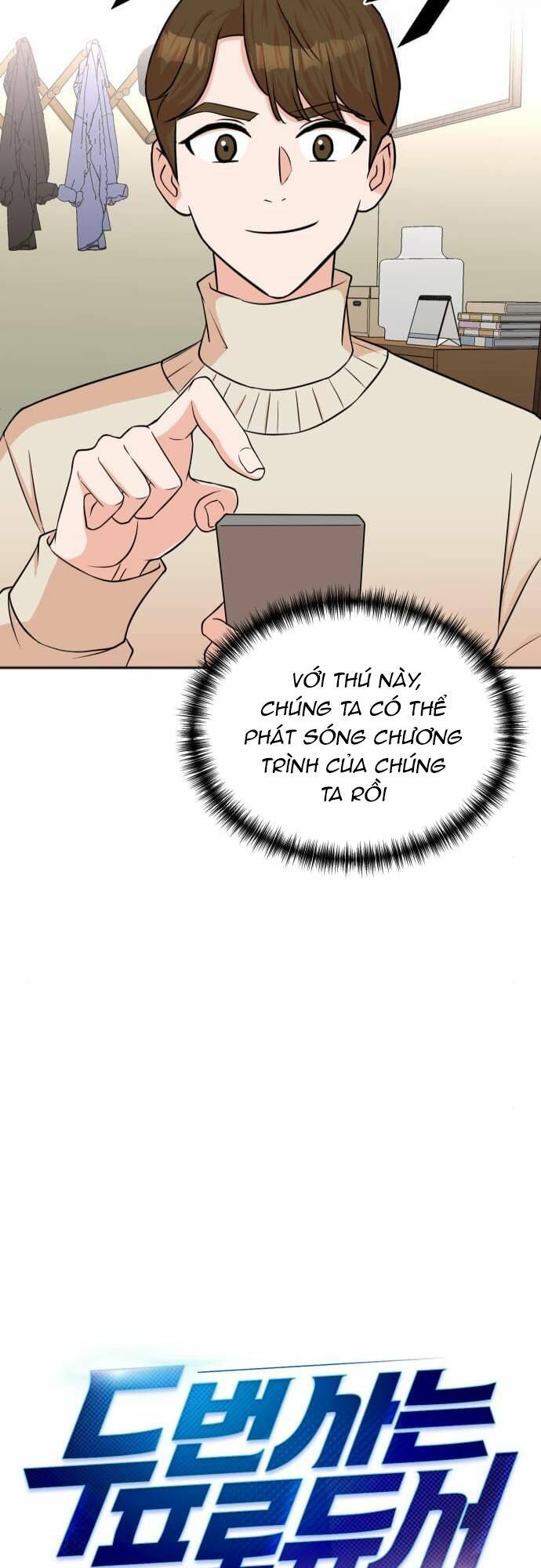 Cuộc Sống Thứ Hai Của Nhà Sản Xuất: Chapter 49