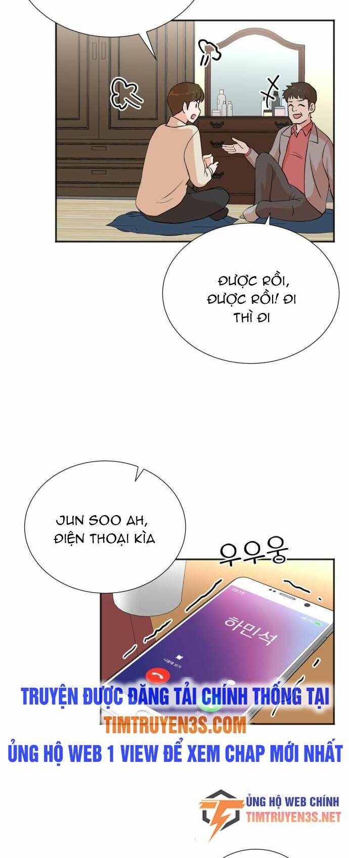 Cuộc Sống Thứ Hai Của Nhà Sản Xuất: Chapter 49