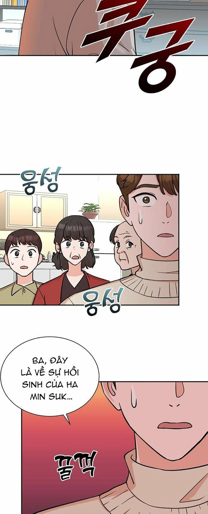Cuộc Sống Thứ Hai Của Nhà Sản Xuất: Chapter 49