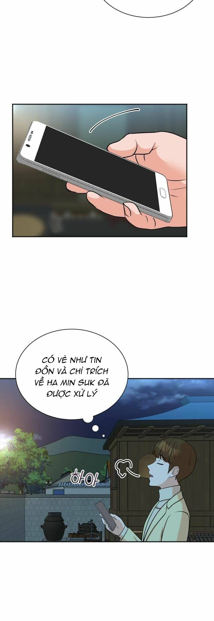 Cuộc Sống Thứ Hai Của Nhà Sản Xuất: Chapter 49
