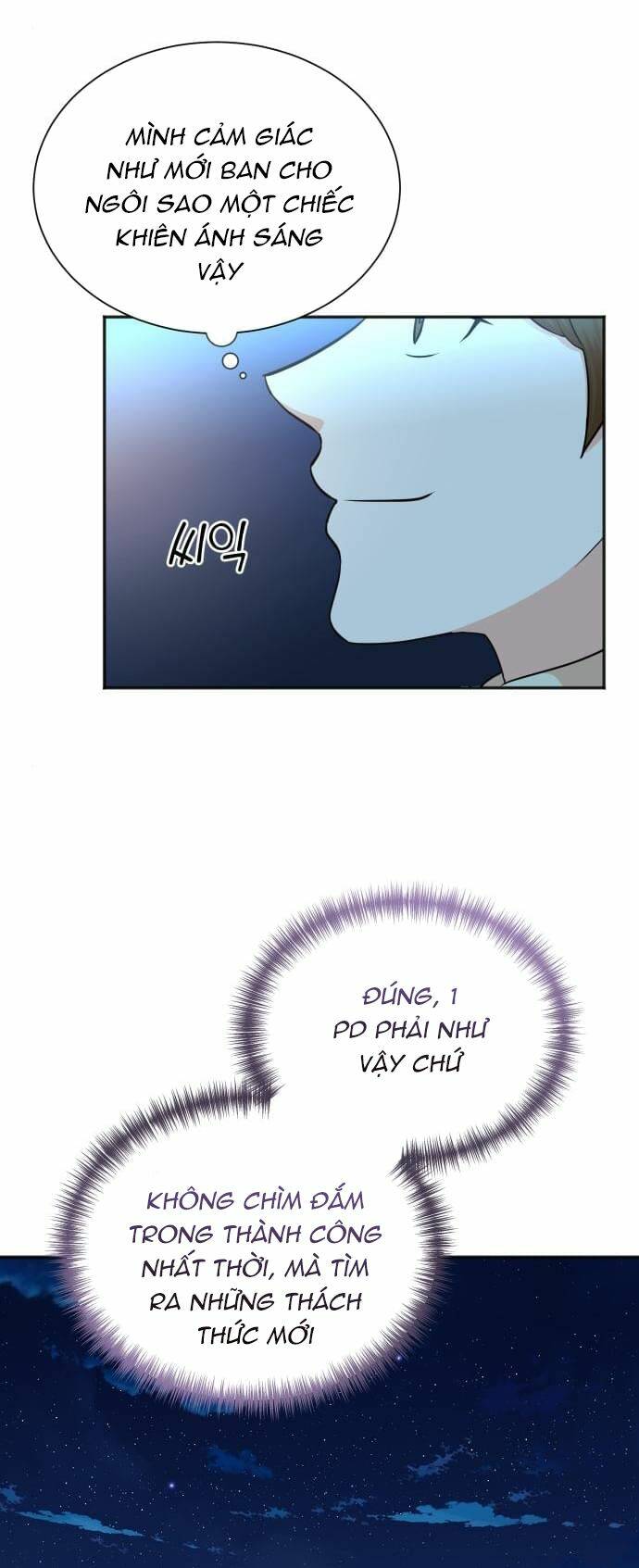 Cuộc Sống Thứ Hai Của Nhà Sản Xuất: Chapter 49