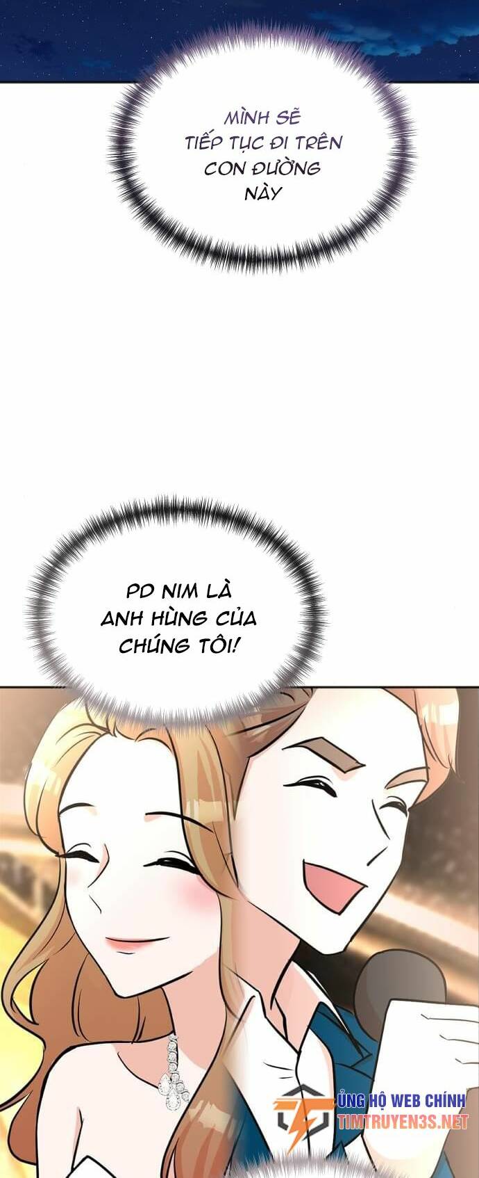 Cuộc Sống Thứ Hai Của Nhà Sản Xuất: Chapter 49