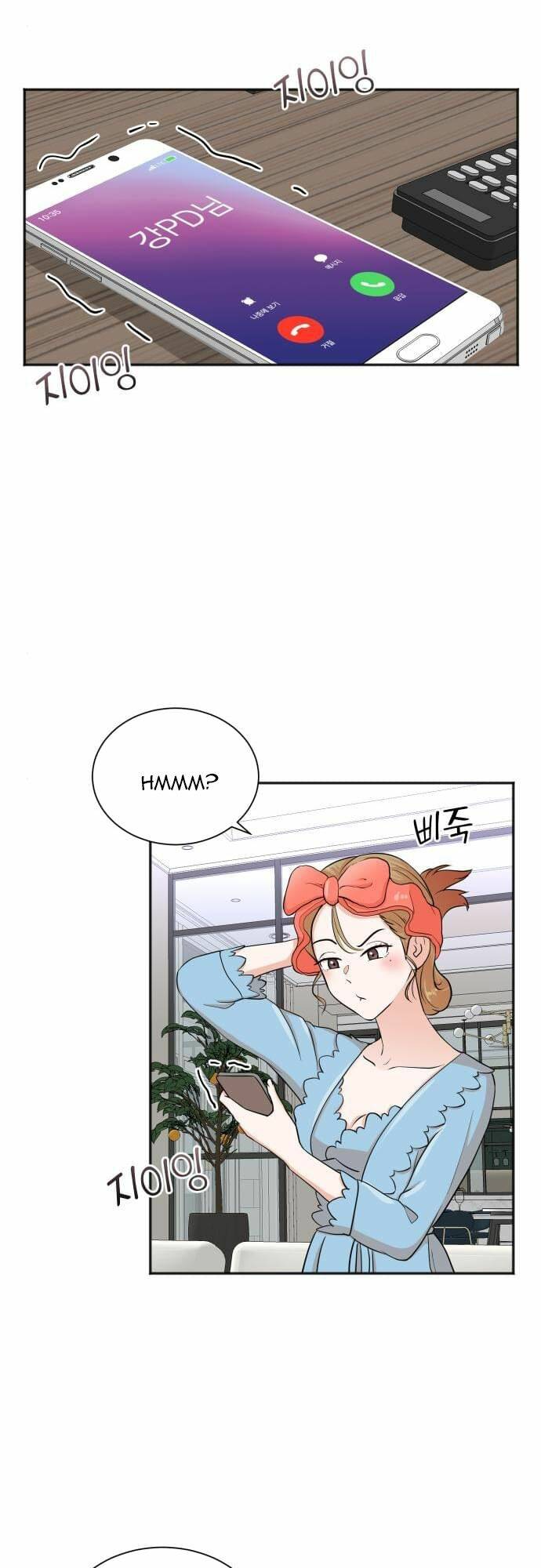 Cuộc Sống Thứ Hai Của Nhà Sản Xuất: Chapter 49