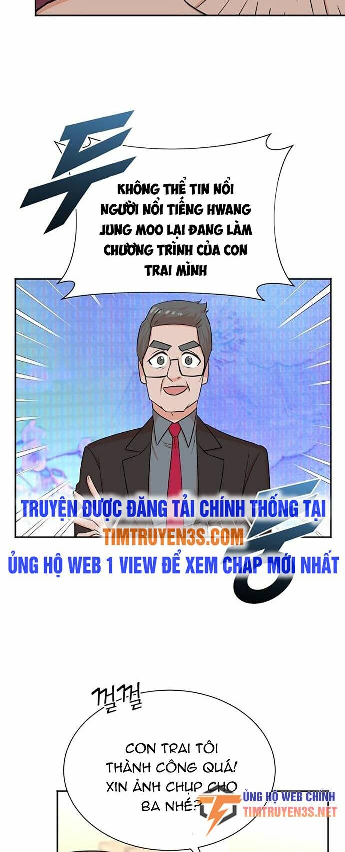 Cuộc Sống Thứ Hai Của Nhà Sản Xuất: Chapter 49