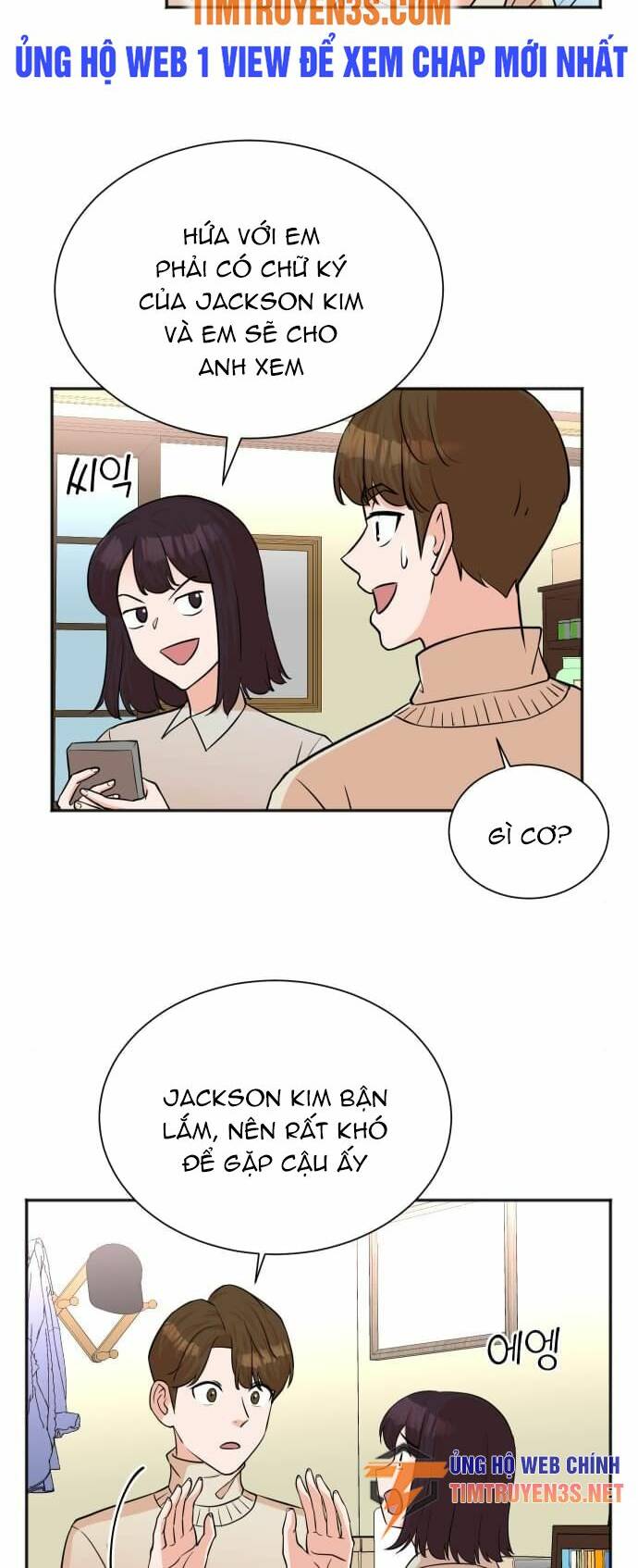 Cuộc Sống Thứ Hai Của Nhà Sản Xuất: Chapter 49