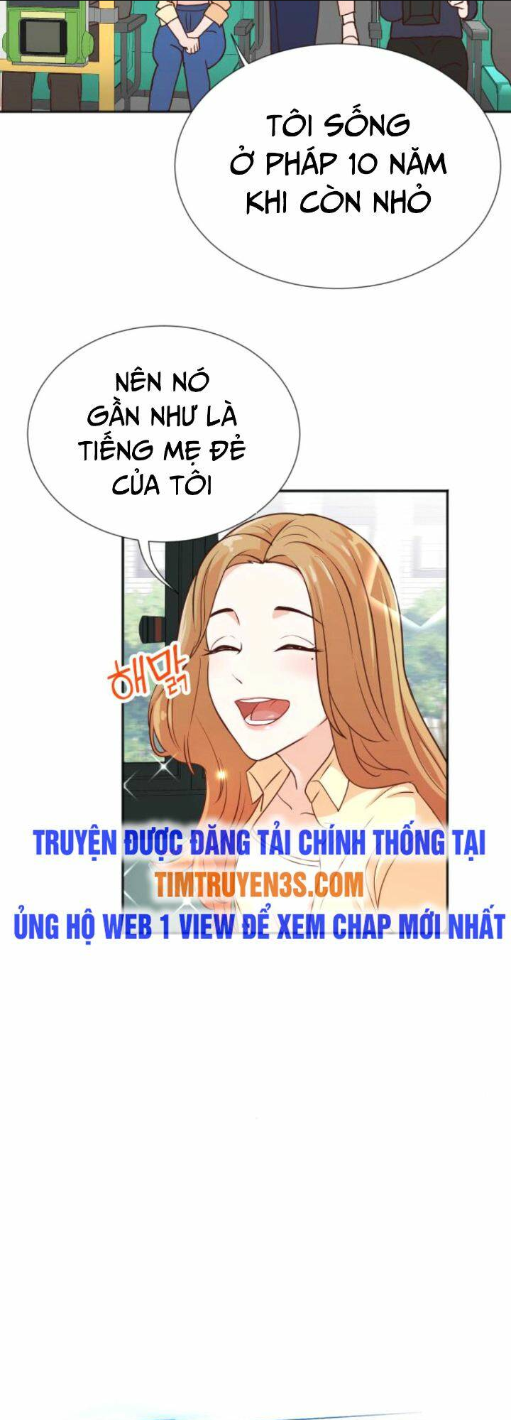 Cuộc Sống Thứ Hai Của Nhà Sản Xuất: Chapter 5
