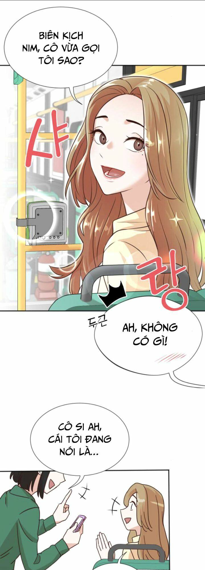 Cuộc Sống Thứ Hai Của Nhà Sản Xuất: Chapter 5