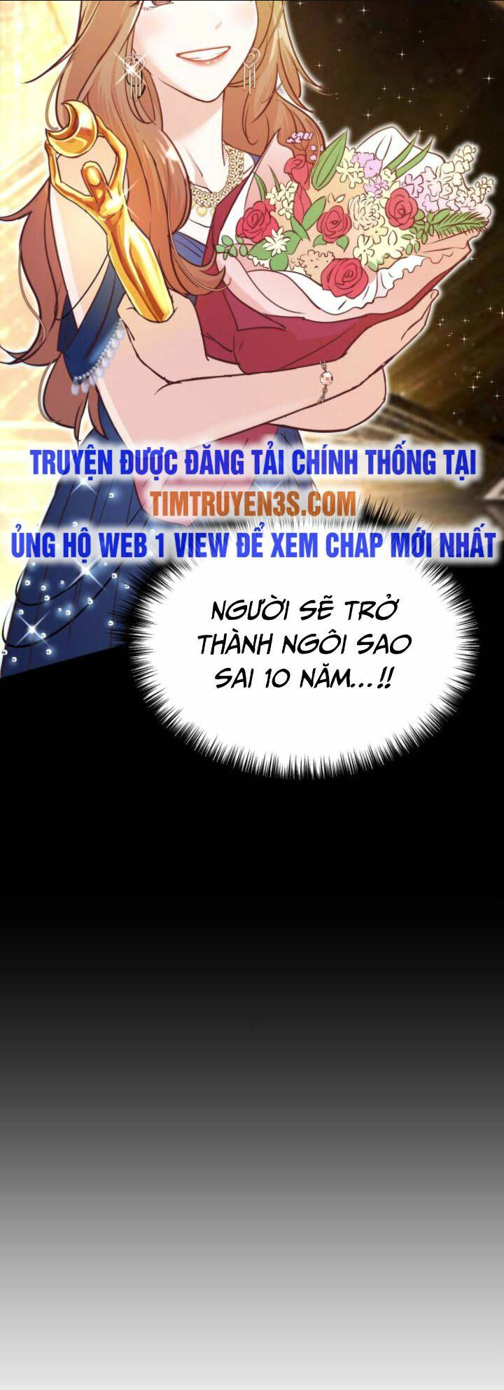 Cuộc Sống Thứ Hai Của Nhà Sản Xuất: Chapter 5